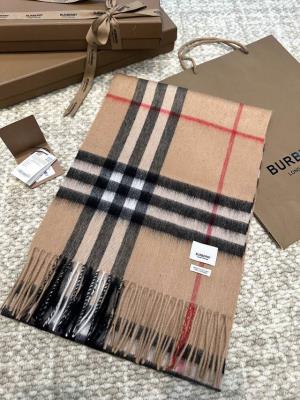 wholesale quality burberry scarf model no. 229